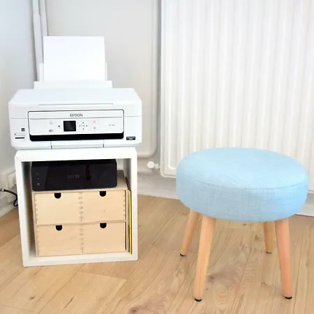 Au Pei De Naunnt * Nantes