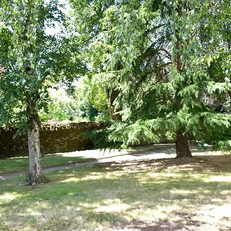 Au Pei De Naunnt Appartamento Nantes