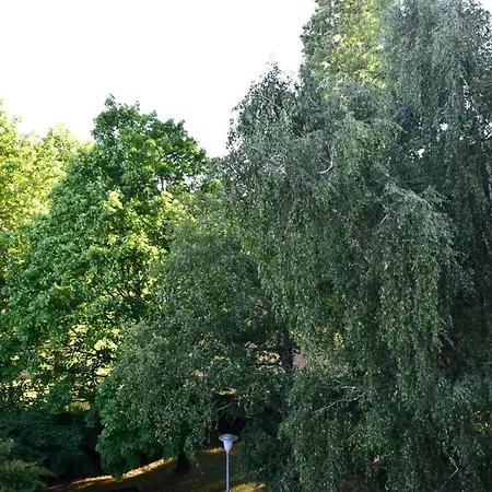 Apartment Au Pei De Naunnt Nantes