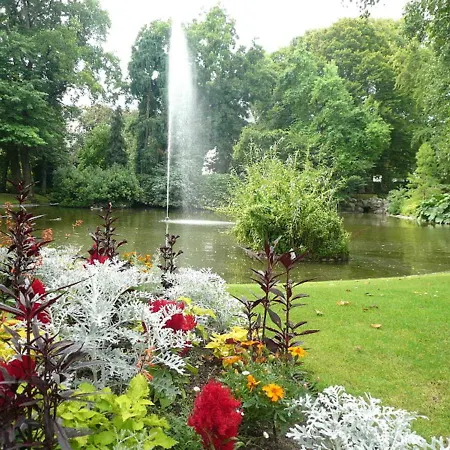 Au Pei De Naunnt Nantes