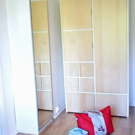 Apartment Au Pei De Naunnt
